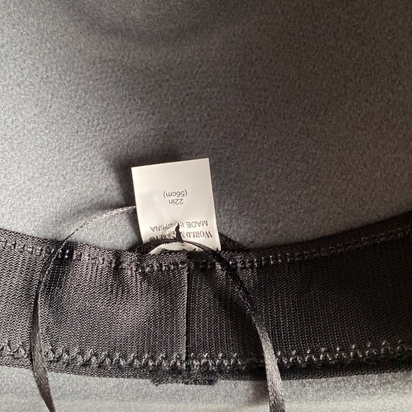 World Market Hat - Picture 3 of 3